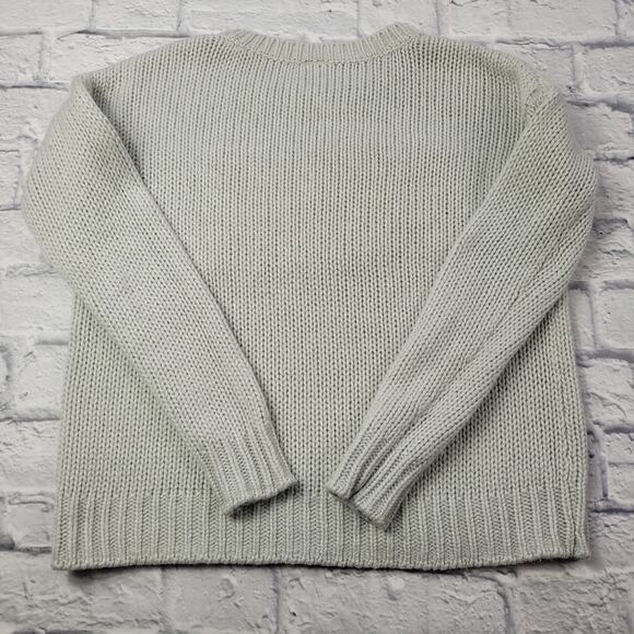 Pink Victoria's Secret Wool Blend Sweater size XS - Picture 3 of 9